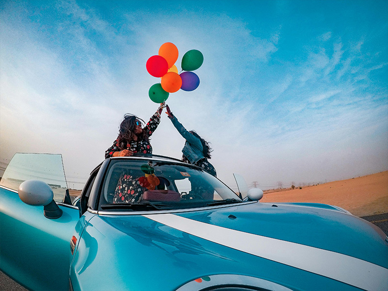 Chameleon Car Window Film: Color-Shifting Technology Explained