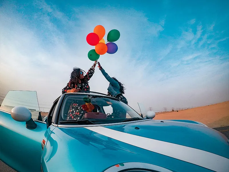 Chameleon Car Window Film: Color-Shifting Technology Explained