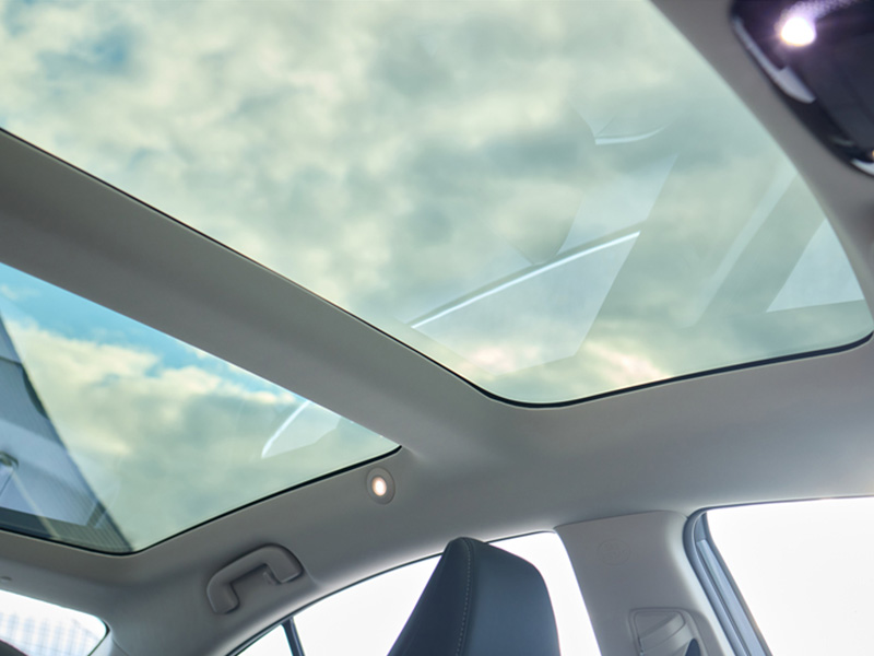 TPU Car Sunroof Film: Smart Protection for Modern Vehicles