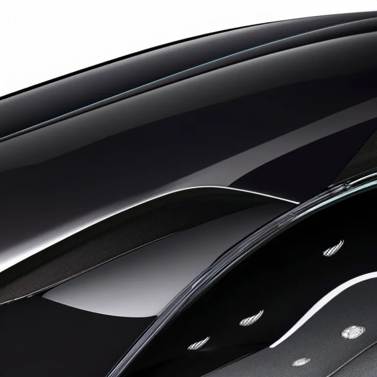 Custom Matte PPF Options: Colors And Finishes