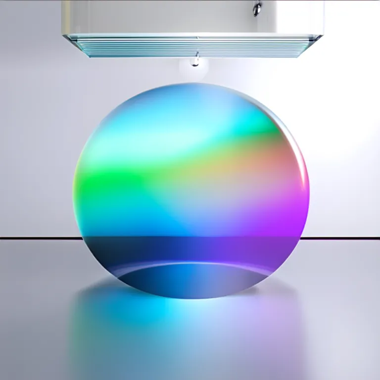 Chameleon PPF Vs. Pearlescent And Iridescent Films: Comparison