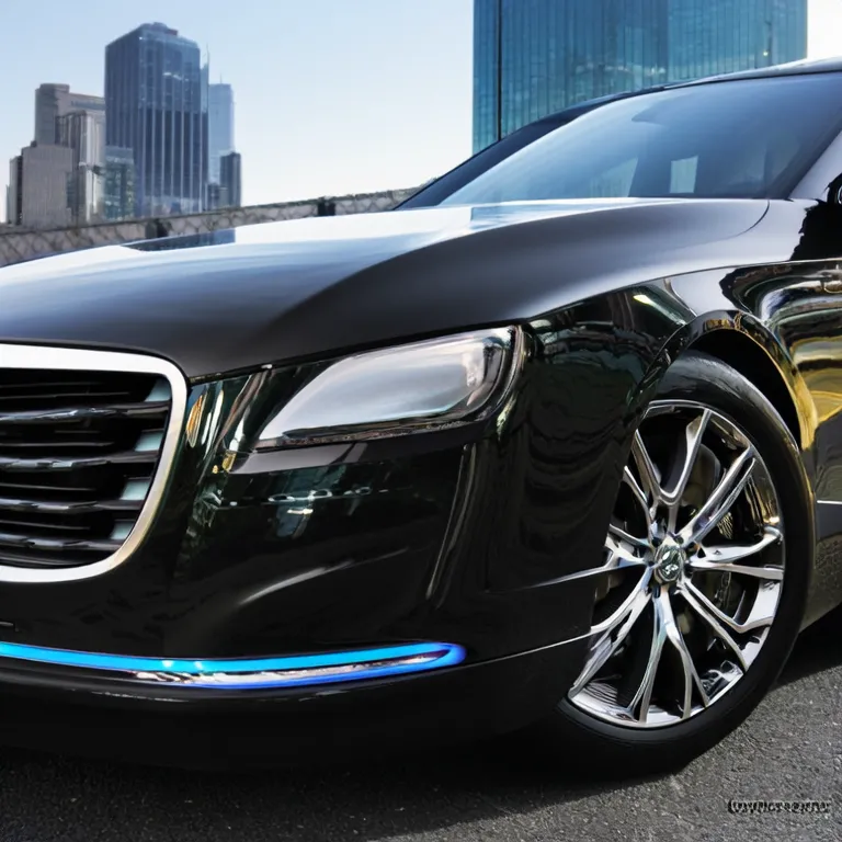 How PPF Enhances Vehicle Appearance And Resale Value