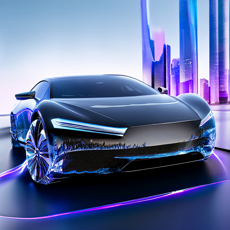 Automotive Paint Protection Film