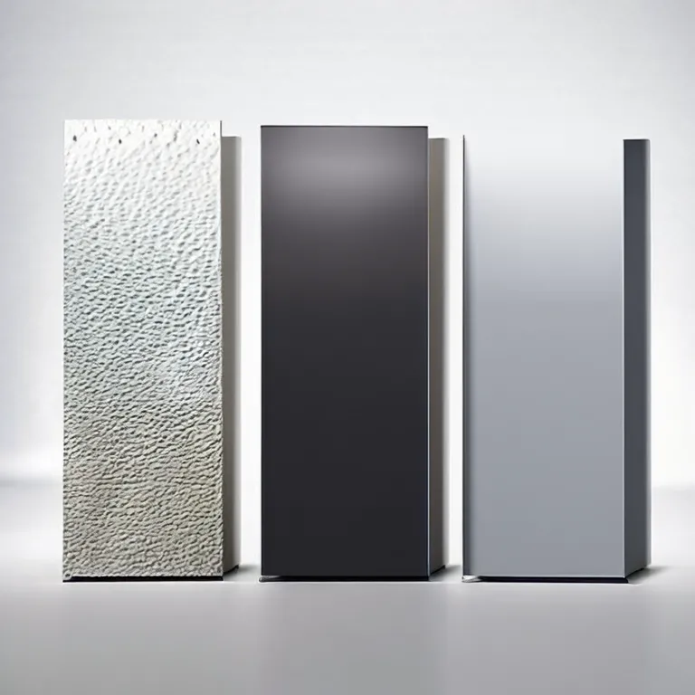 Textured Film Vs. Matte And Glossy PPF: Comparison Guide