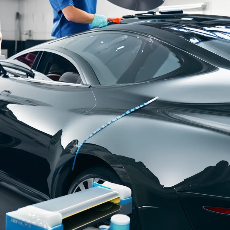 How To Remove Or Replace Matte PPF Safely