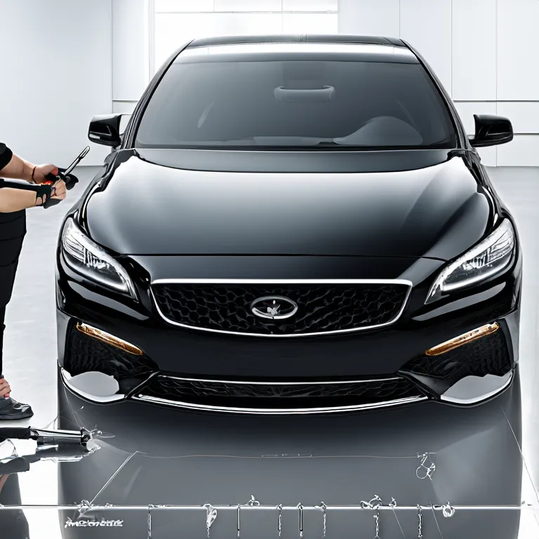 Top Mistakes To Avoid When Installing Clear PPF