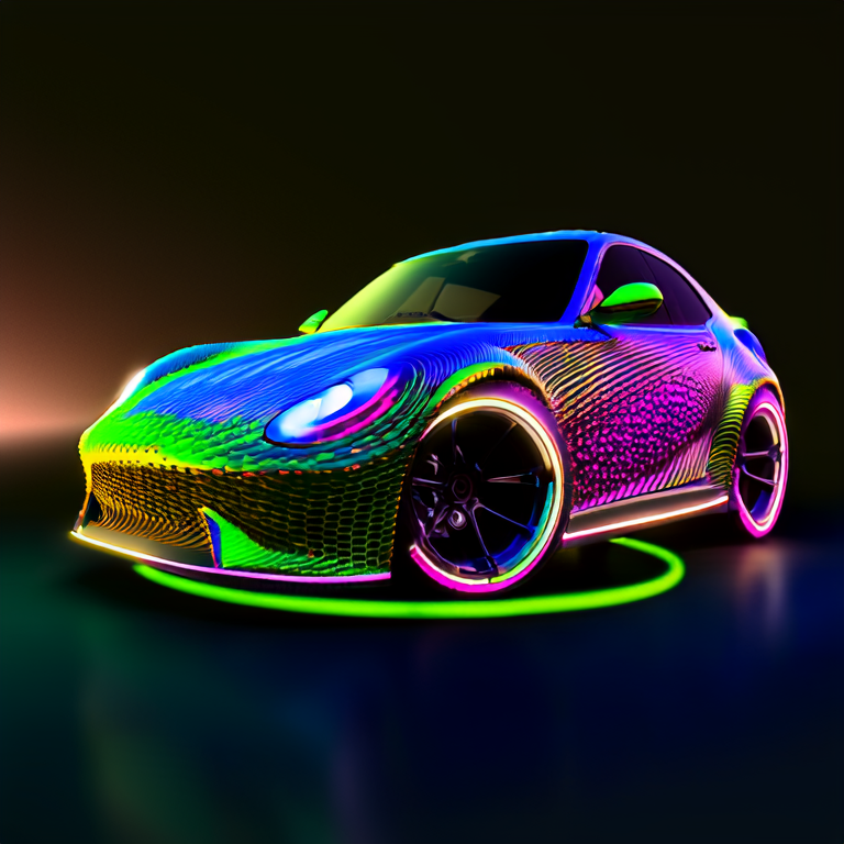 Chameleon PPF Application Process