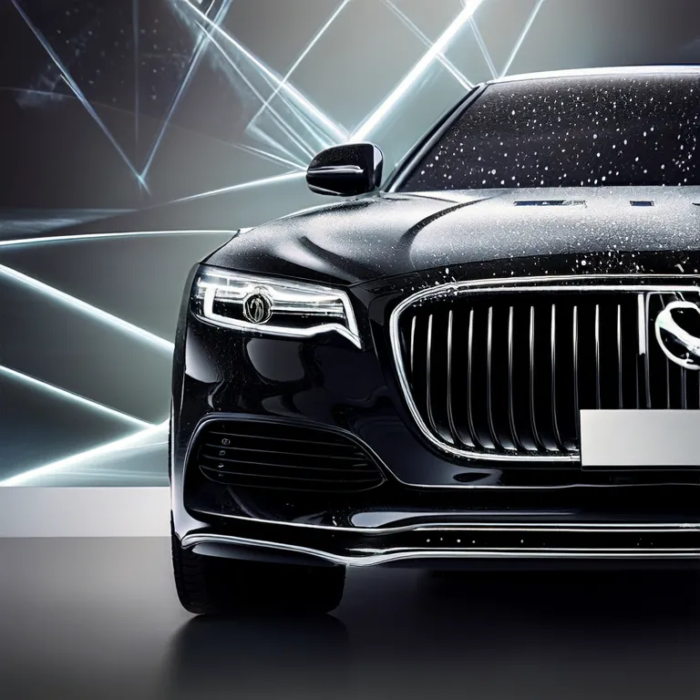 How Nano Clear PPF Enhances Vehicle Paint Protection