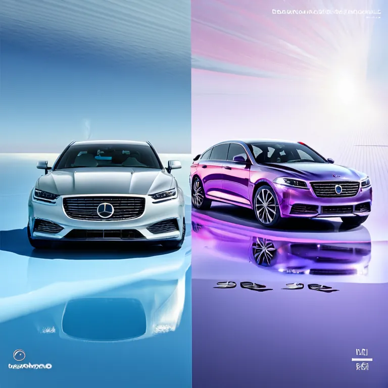 Chameleon PPF Vs. Clear PPF: Key Differences And Benefits