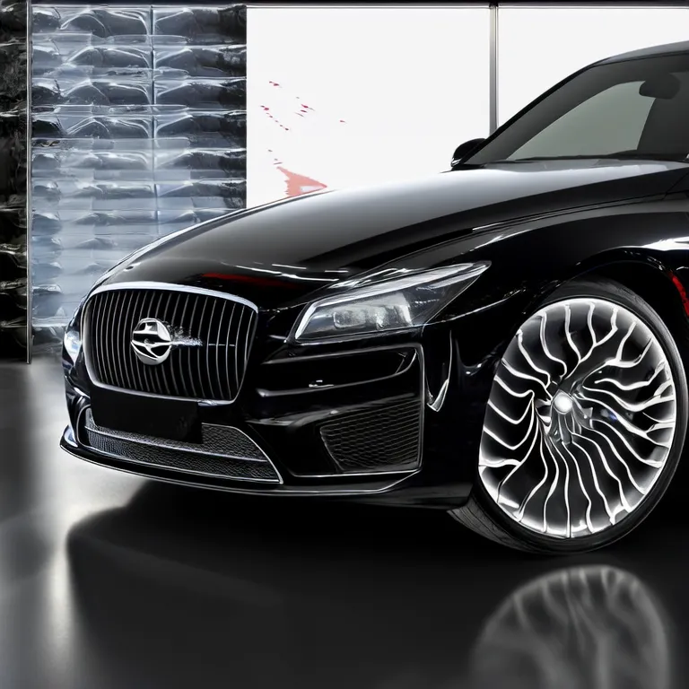 Paint Protection Film Vs. Ceramic Coating: Which Offers Better Protection?