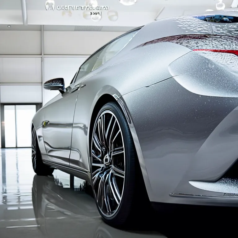 What Is Paint Protection Film And How Does It Work?