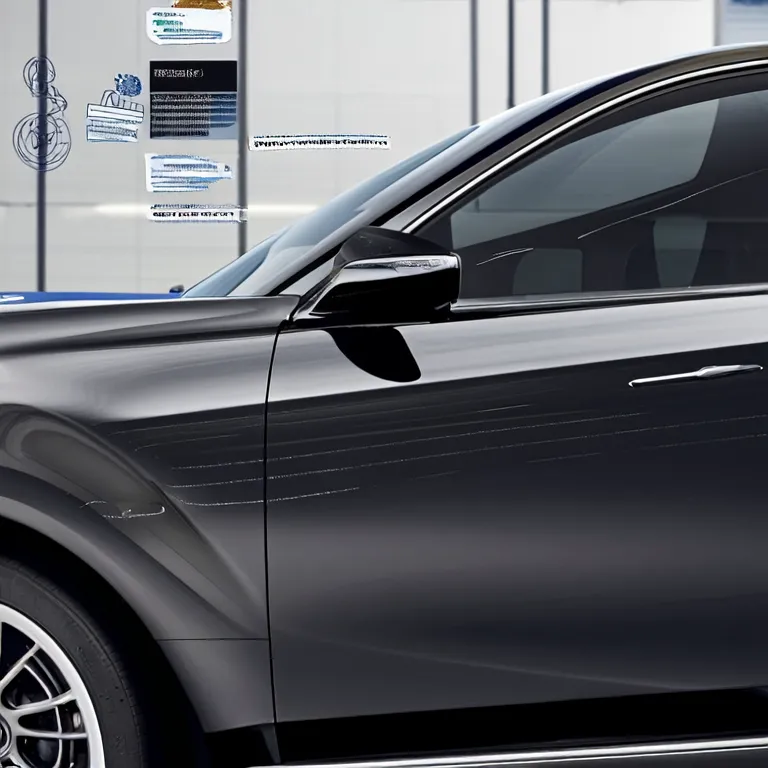 How Long Does Matte PPF Last And How To Maintain It