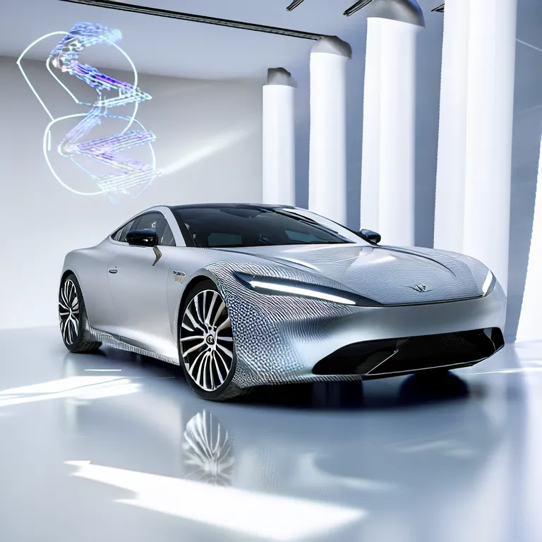 The Future Of Automotive Paint Protection: Innovations In Clear PPF