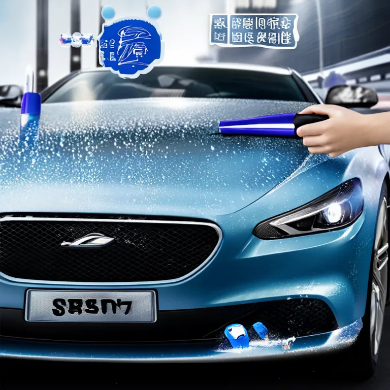 How To Maintain And Clean Paint Protection Film Properly