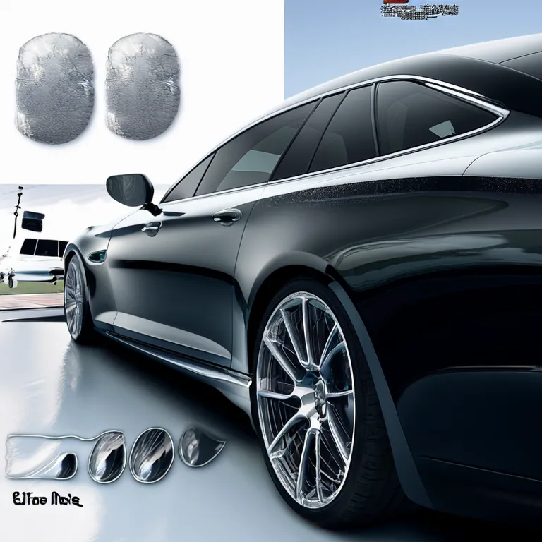 Top Mistakes To Avoid When Installing Paint Protection Film