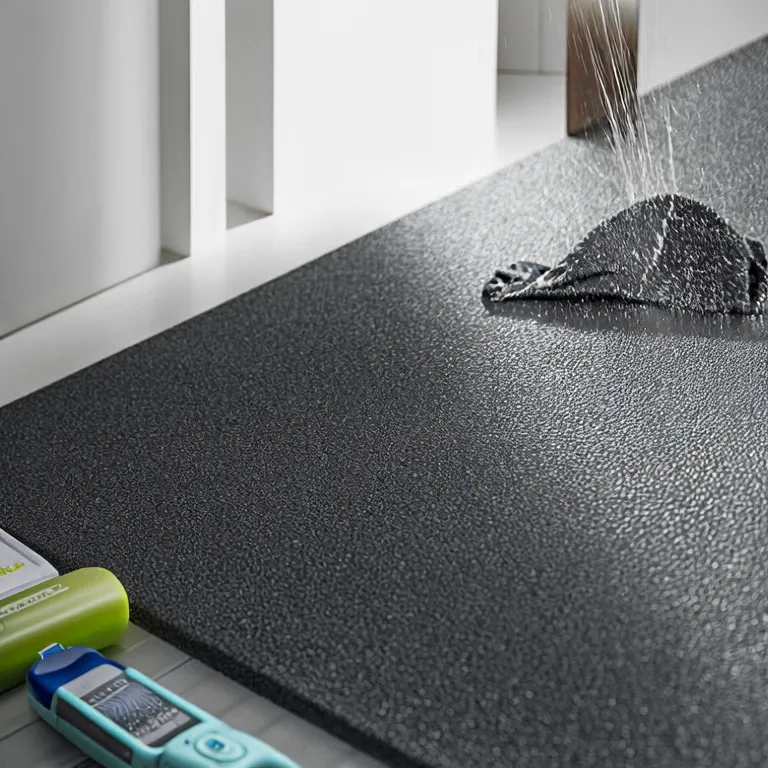 Maintenance And Cleaning Tips For Textured Film