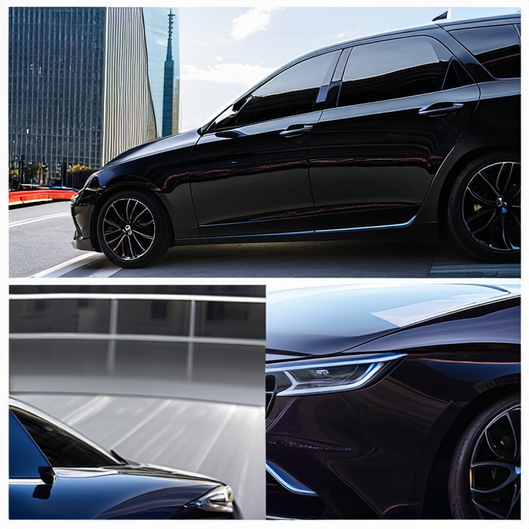 Color PPF by <a href=