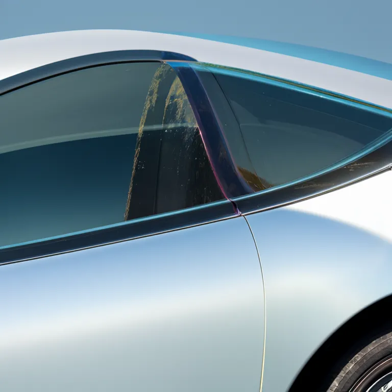 How Clear PPF Protects Against Scratches, Chips, And UV Damage