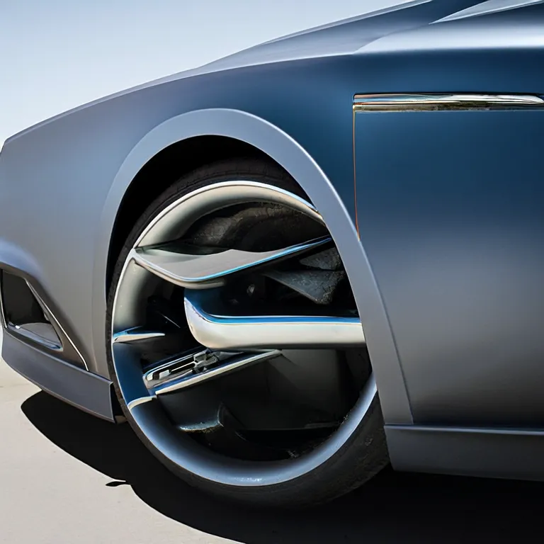 How Matte PPF Protects Against Scratches, UV Rays, And Chips