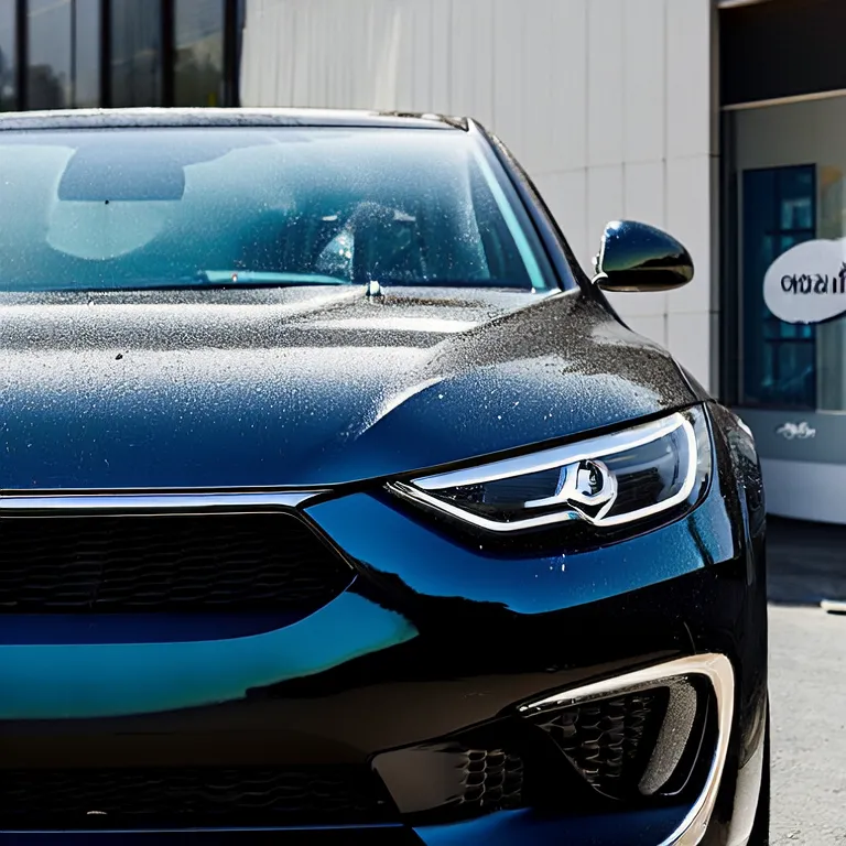 What Is Color PPF And How Does It Protect Your Car?