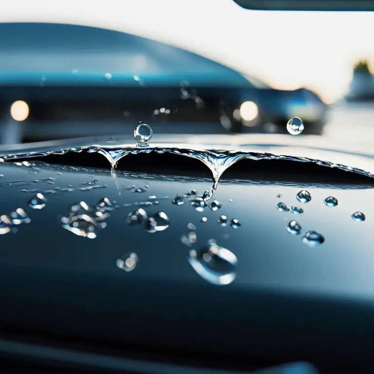 Self-Healing PPF: How It Works And Why You Need It