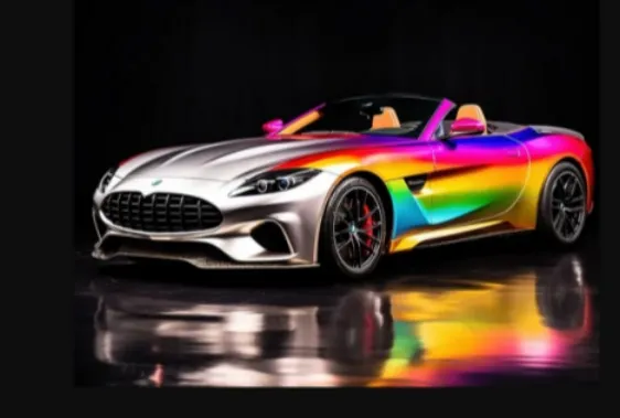 Does Paint Protection Film Really Work? | Kingfilm PPF