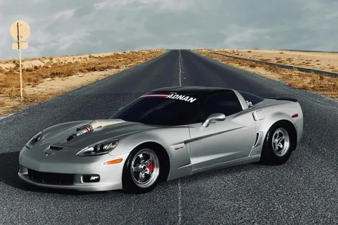 What Are the Types of Paint Protection Film?
