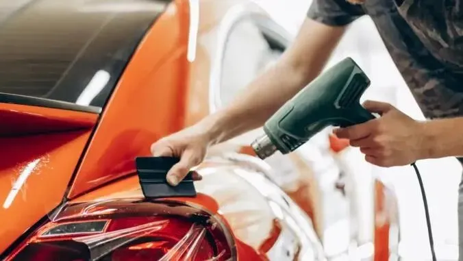 Cost Of Textured Film Installation And Factors Affecting Price